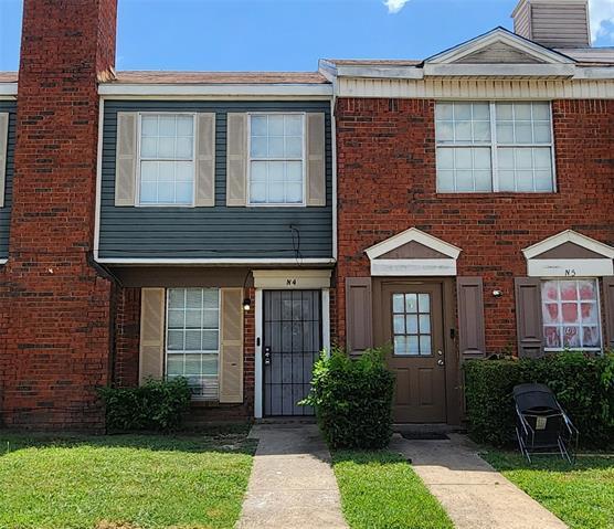 Foto principal - 10500 Lake June Rd