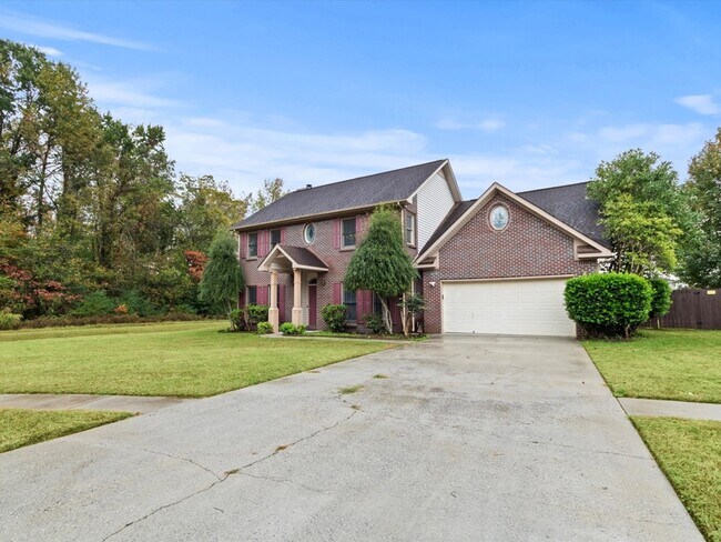 Building Photo - 300 Early Harvest Ct