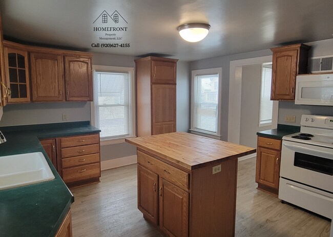 Foto del edificio - 1319 Georgia Ave