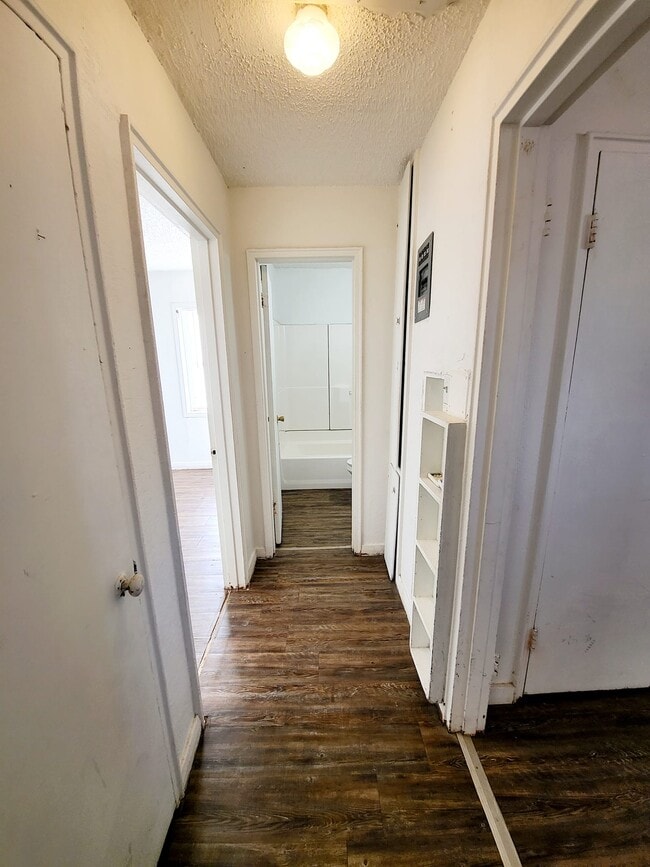 Foto del edificio - 1504 Sycamore St