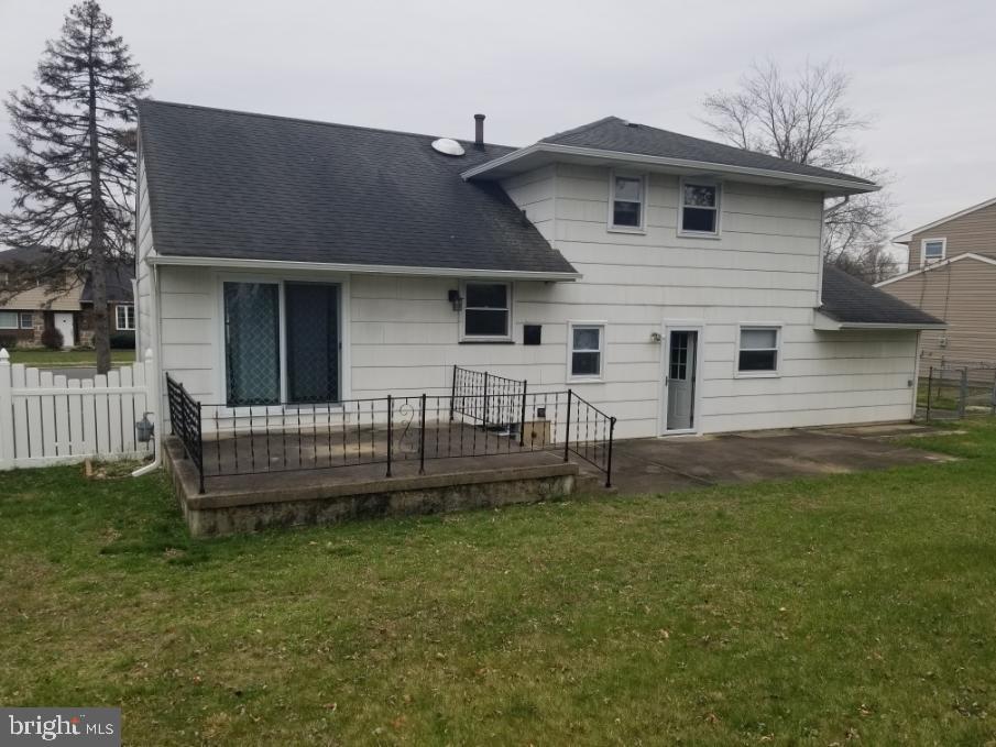 8 Sherwood Ln, Glassboro, NJ 08028 House for Rent in Glassboro, NJ