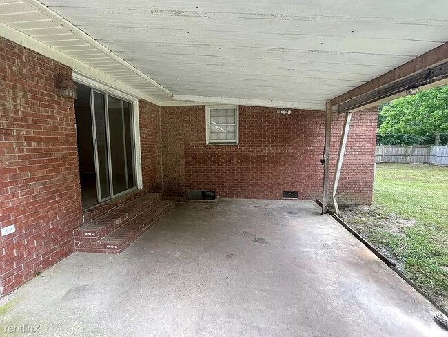 Building Photo - 3 br, 2 bath House - 2800 Walmar Pl