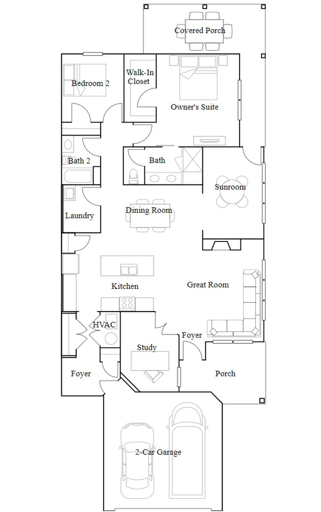 Building Photo - 1691 Carmack Ct