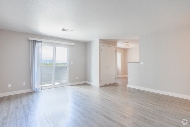 2 habitaciones, 2 baños - Zafiro - Northwind Apartments