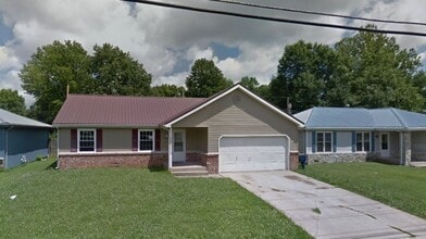 Building Photo - 2448 S Fort Ave