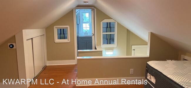 Foto del edificio - 2 br, 2 bath House - 834 Olivia Street
