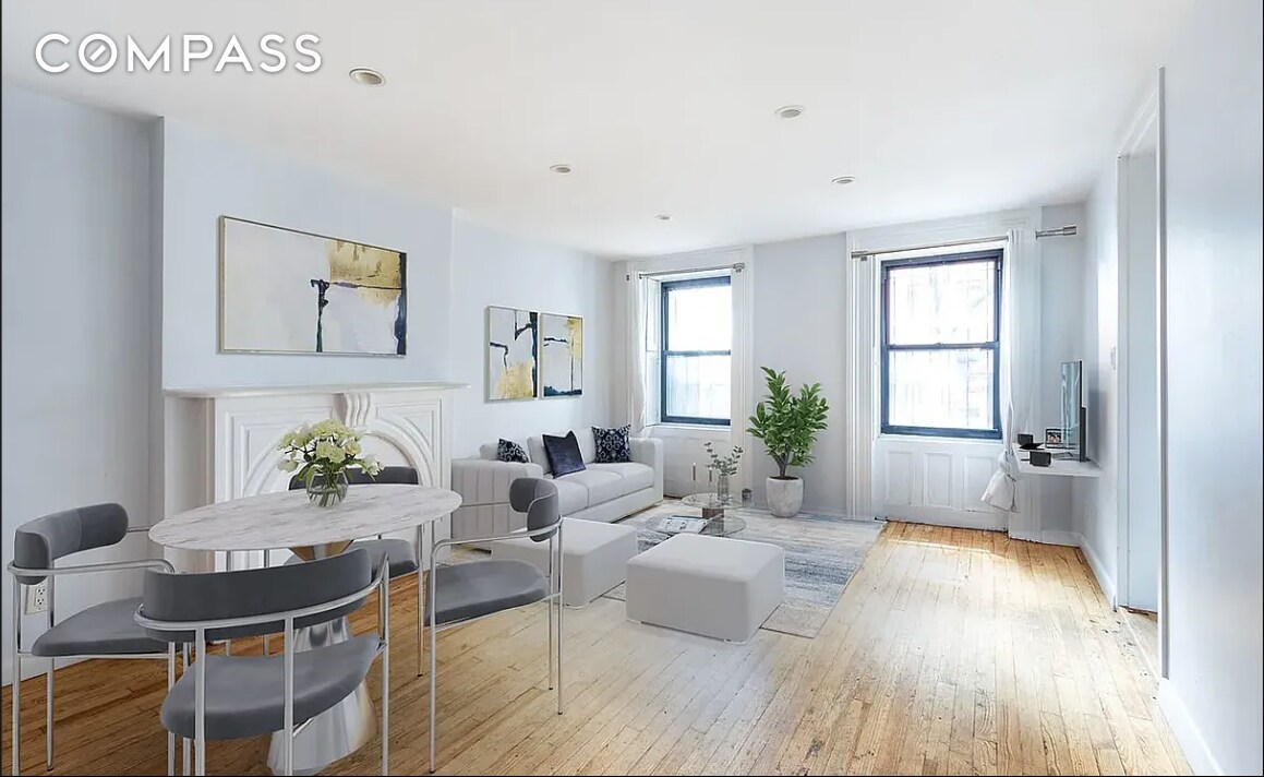 427 Franklin Ave Unit GRDN, Brooklyn, NY 11238 Room for Rent in