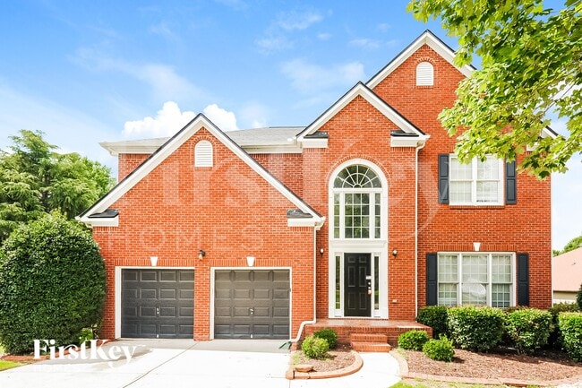 Building Photo - 2636 3 Wood Dr