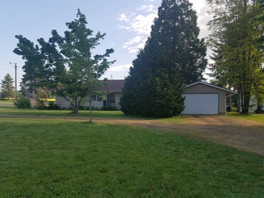 385 WA505, Winlock, WA 98596 House Rental in Winlock, WA