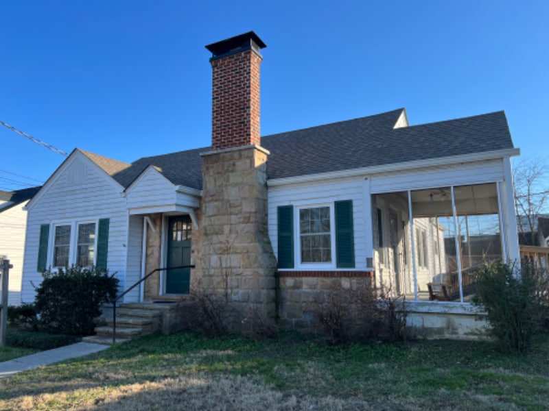 104 E High St, Manchester, TN 37355 House Rental in Manchester, TN