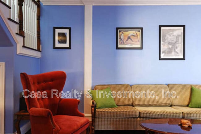 Foto del edificio - 4641 W 162nd St