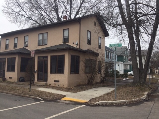 Front - 54 Ransom St
