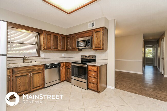 Foto del edificio - 6908 Parkhill Ct