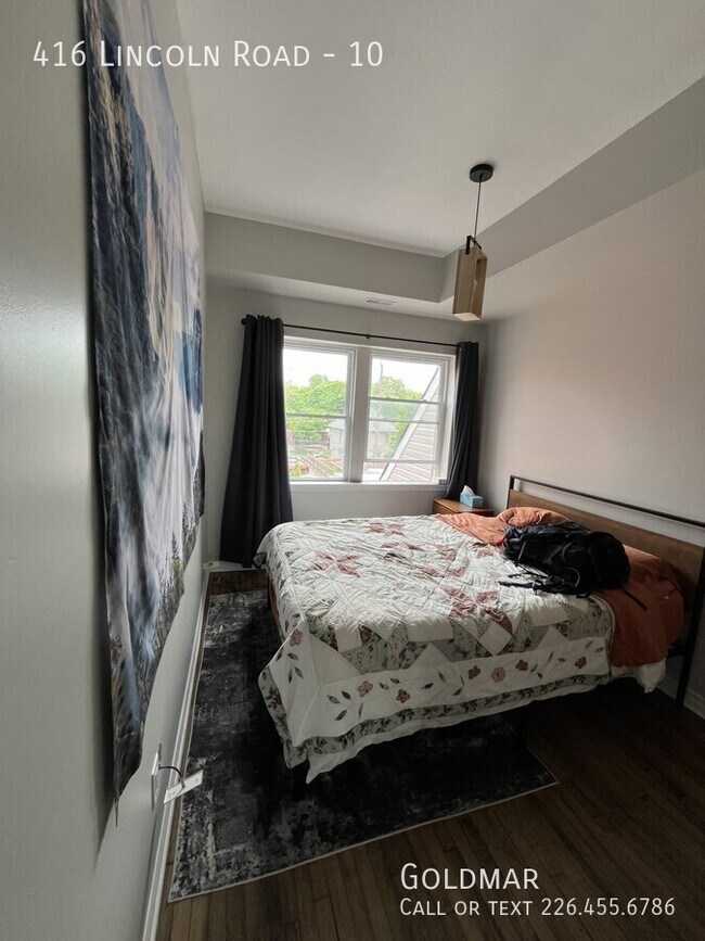 Photo du bâtiment - Renovated Walkerville 1+Den