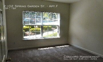 Building Photo - 2102 Spring Garden St