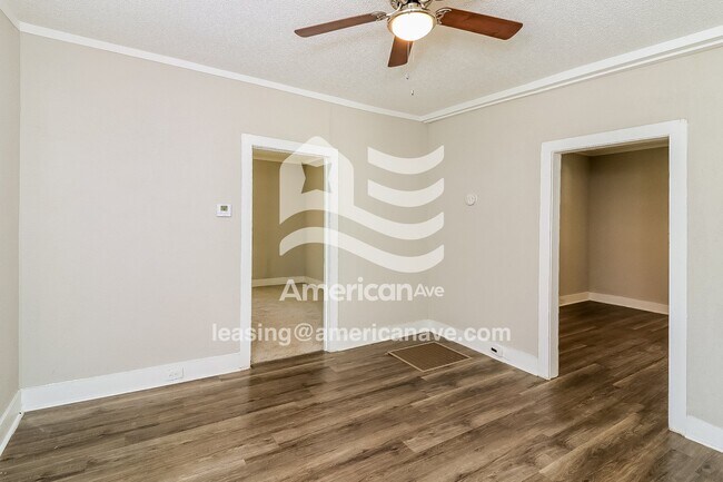 Foto del edificio - 111 Addie St