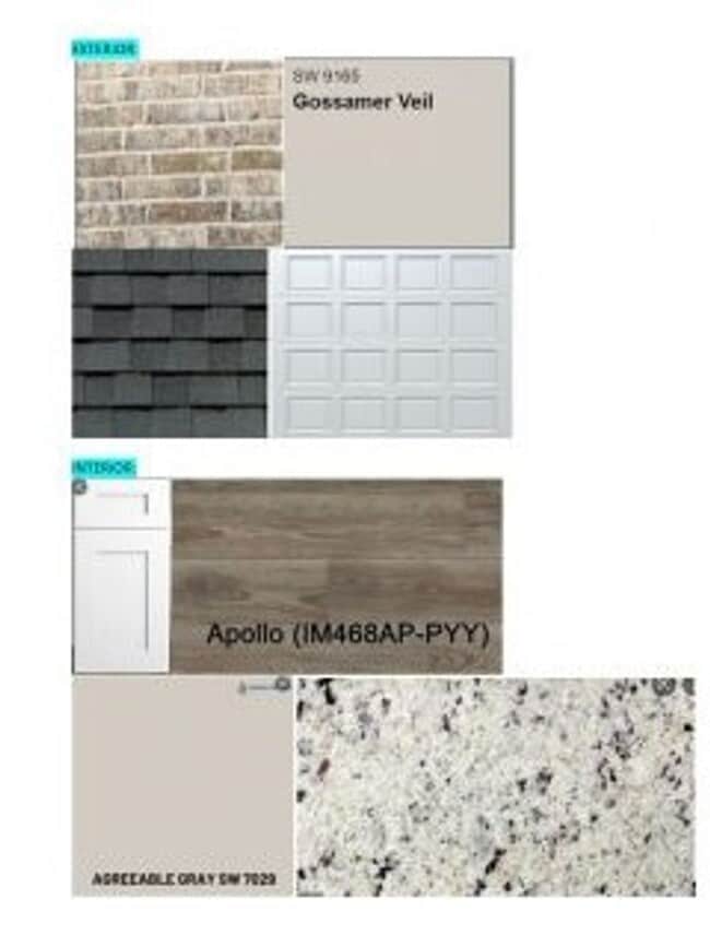 Photo - 4 bedroom 3.5 bath home!