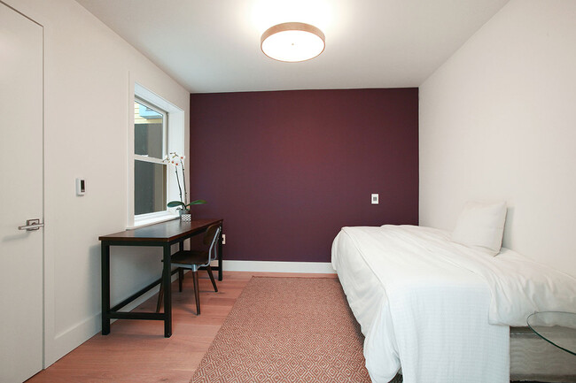 Foto del edificio - 867 South Van Ness Avenue