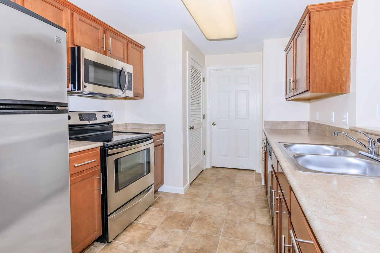 Griffin Gate Apartments in Hopkinsville, KY