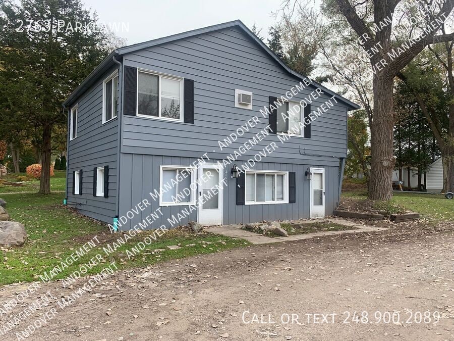 Primary Photo - 2763 Parklawn-