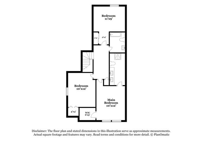 Building Photo - 5995 Mountain Top Pl