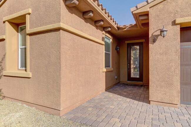 Building Photo - Single Story Home in Calico Ridge