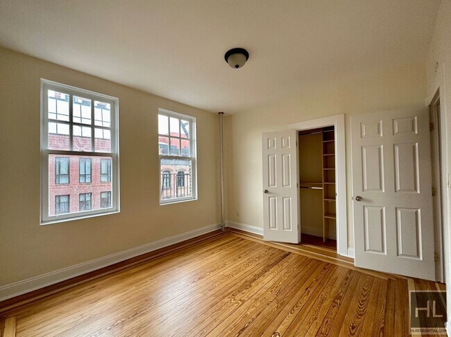 Building Photo - West 11th Street