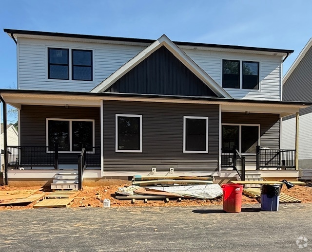 Building Photo - 1006 Pocahontas Ave