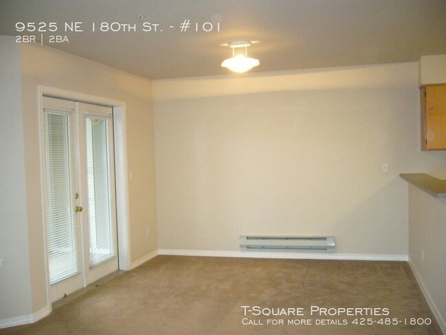 Building Photo - 9525 NE 180th St