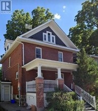 Building Photo - 450 Botsford St