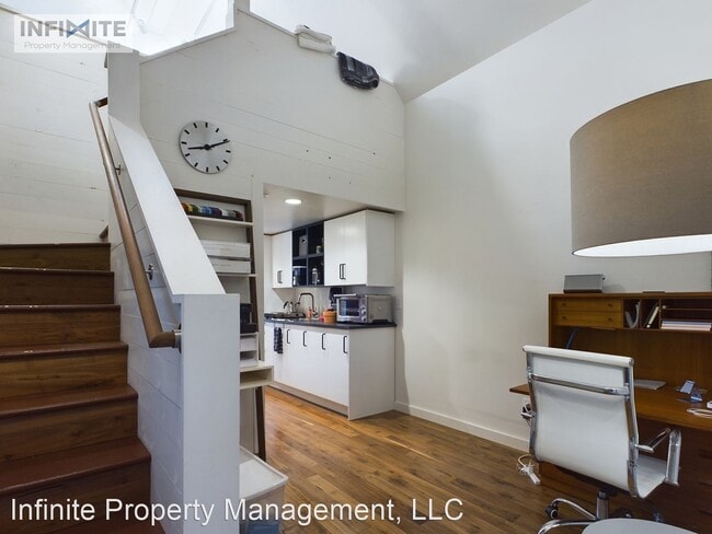 Building Photo - 1 br, 1 bath House - 1308 South Willson Av...