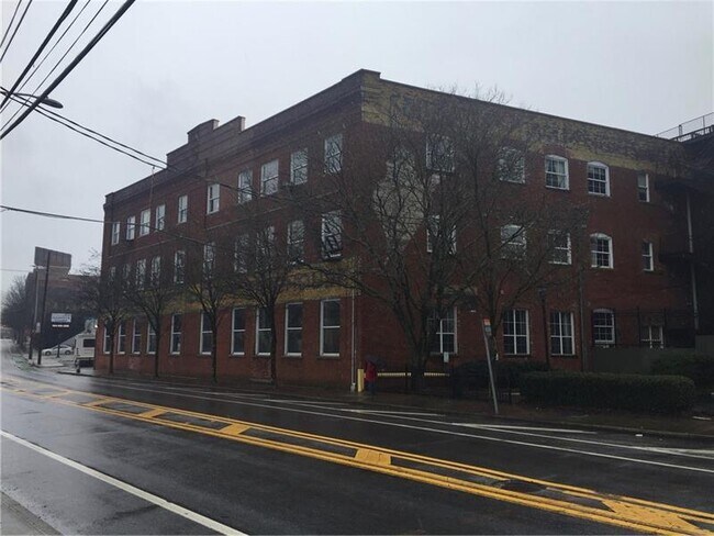 Foto del edificio - 490 Marietta St NW