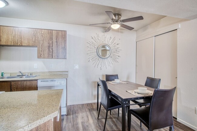 Foto del interior - RIVER PARK