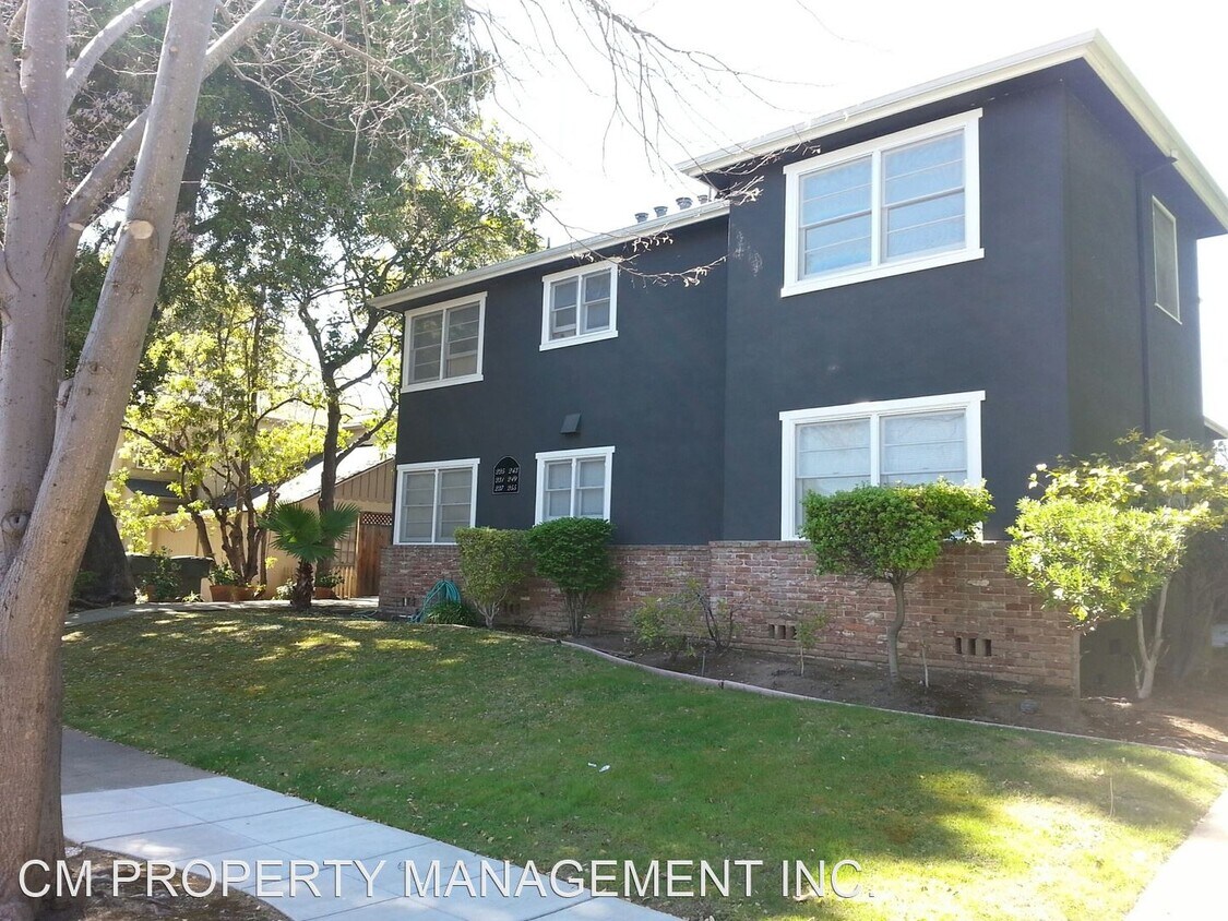 Foto principal - 225 Manzanita Ave