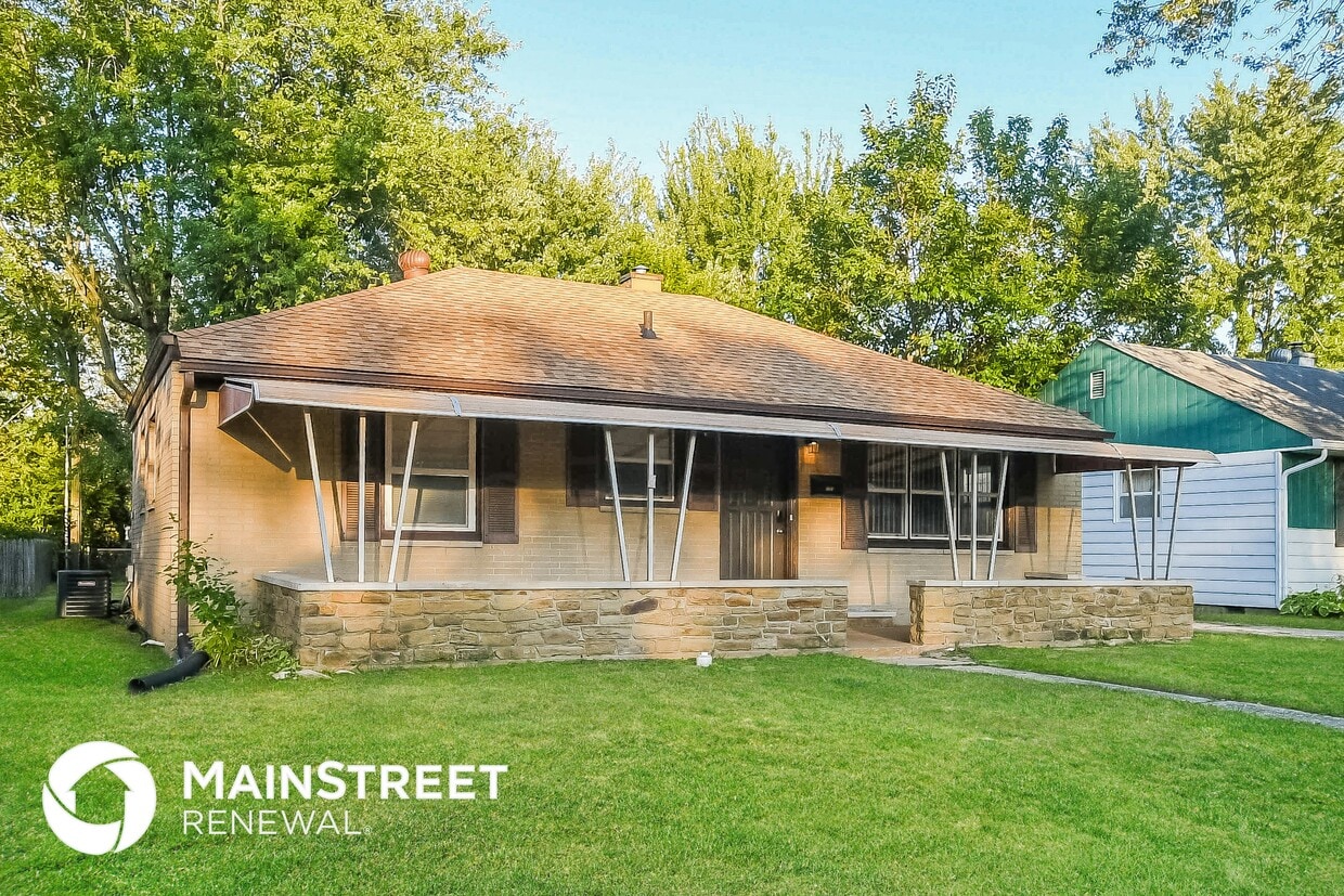 Foto principal - 4769 N Mitchner Ave