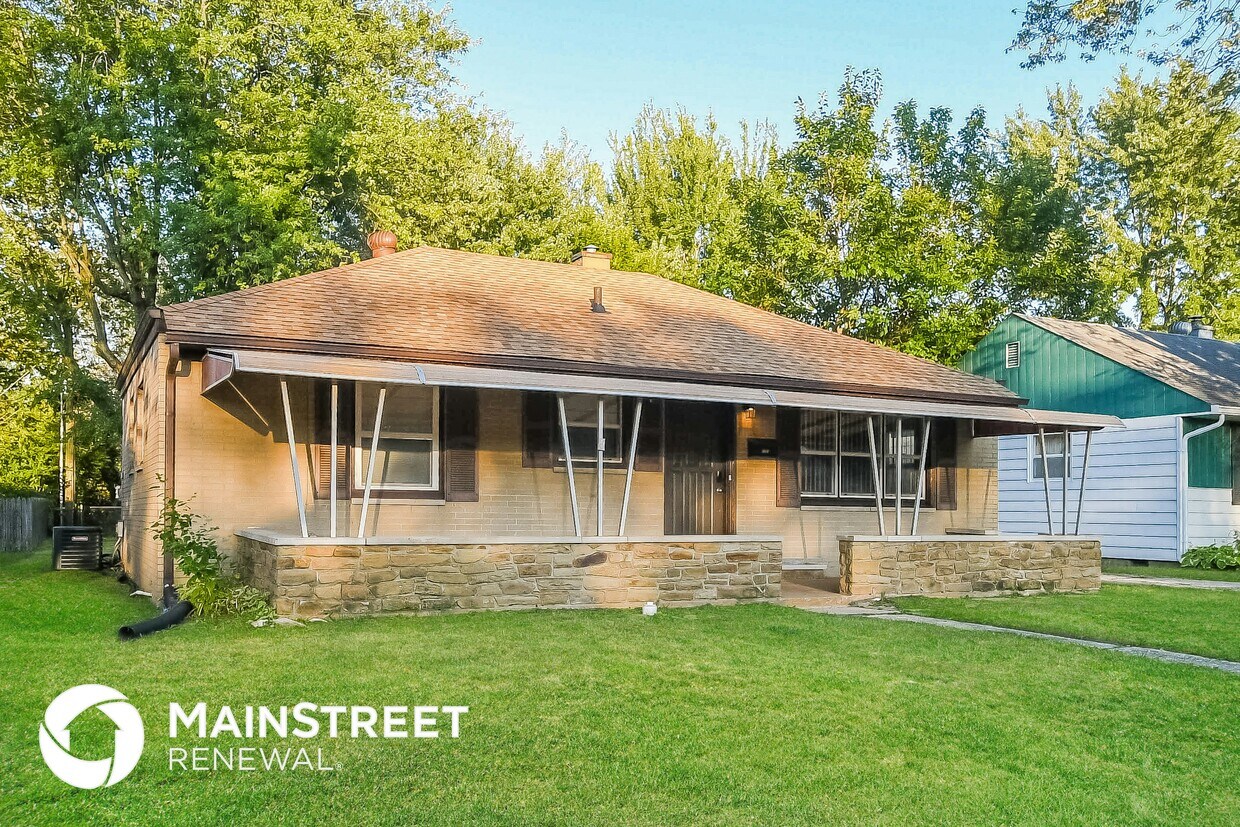 Primary Photo - 4769 N Mitchner Ave