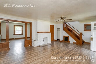 Building Photo - 1011 Woodland Ave