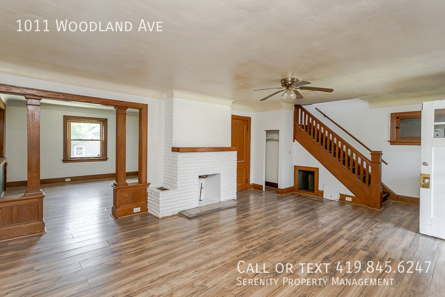 Primary Photo - 1011 Woodland Ave