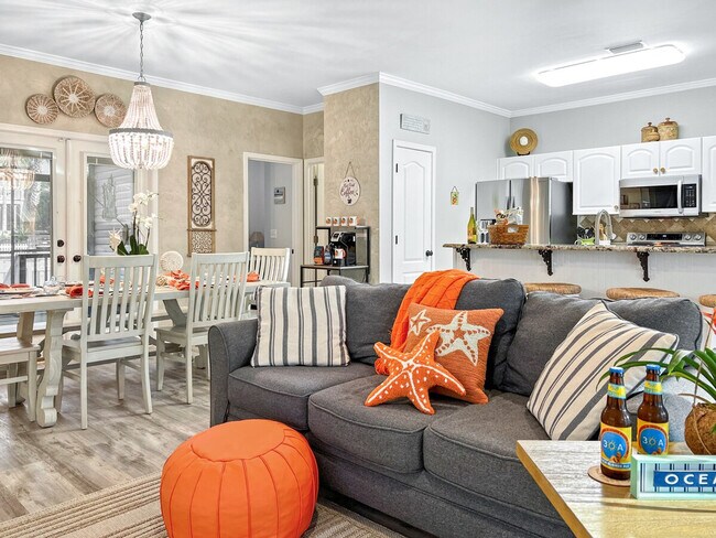 Foto del edificio - 4485 Clipper Cove