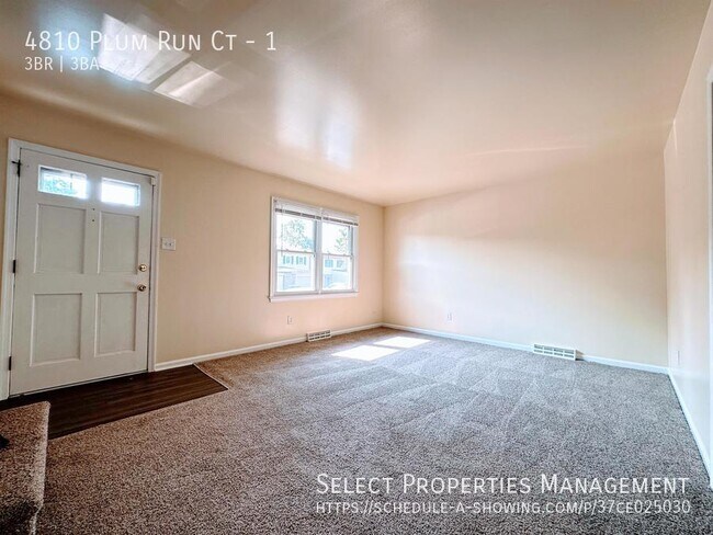 Building Photo - 4810 Plum Run Ct