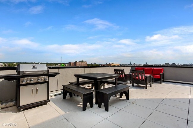 Foto del edificio - 359 Linden St