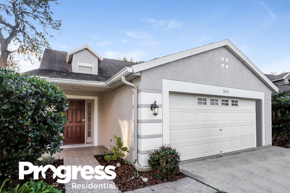 8554 Hawbuck St, Trinity, FL 34655 House Rental in Trinity, FL