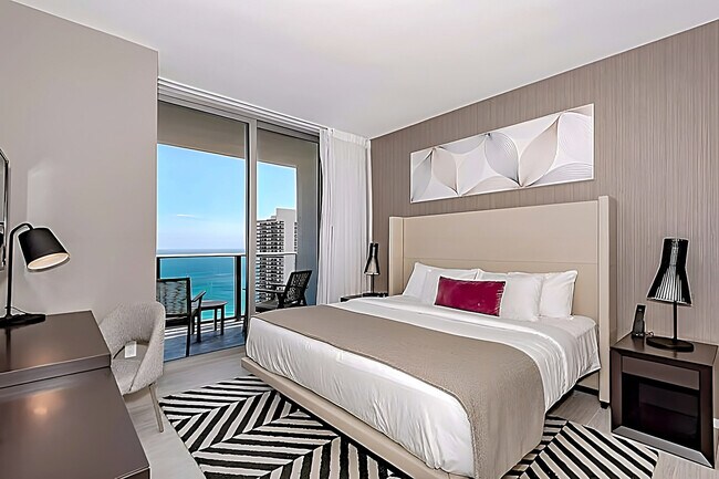 Foto del edificio - 4010 S Ocean Dr