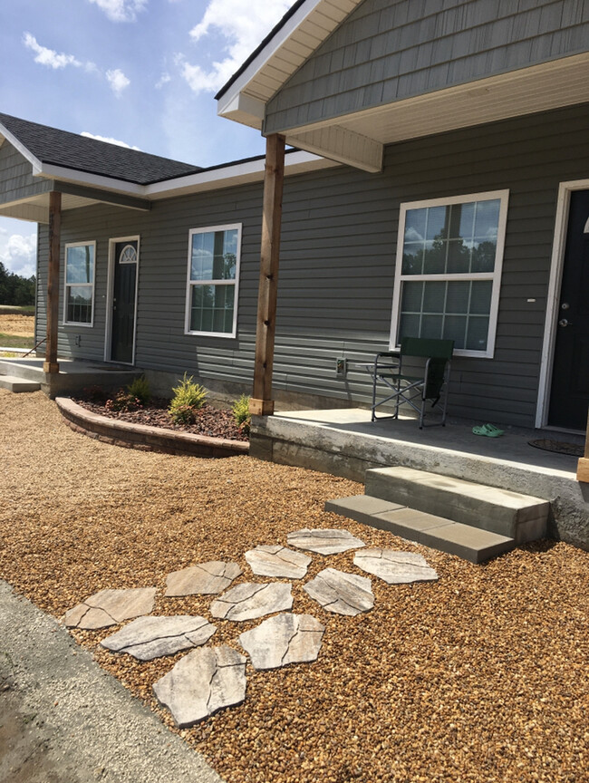 Foto del edificio - 3617 Tanner Ln