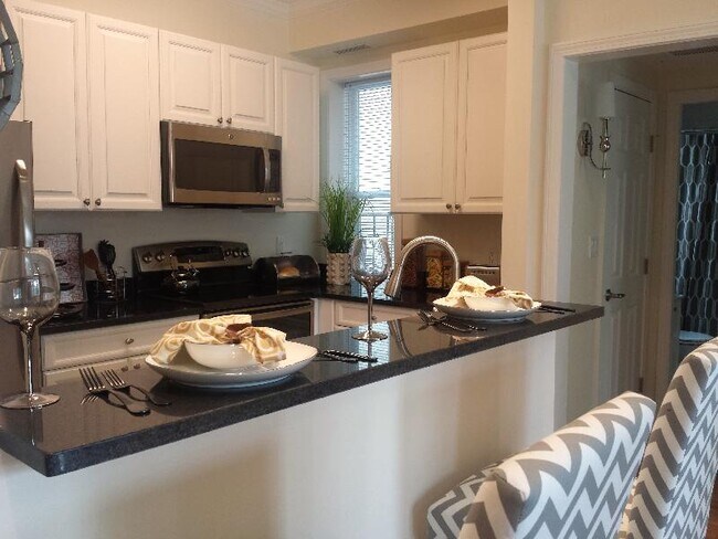 Foto del edificio - 14 Chauncy St