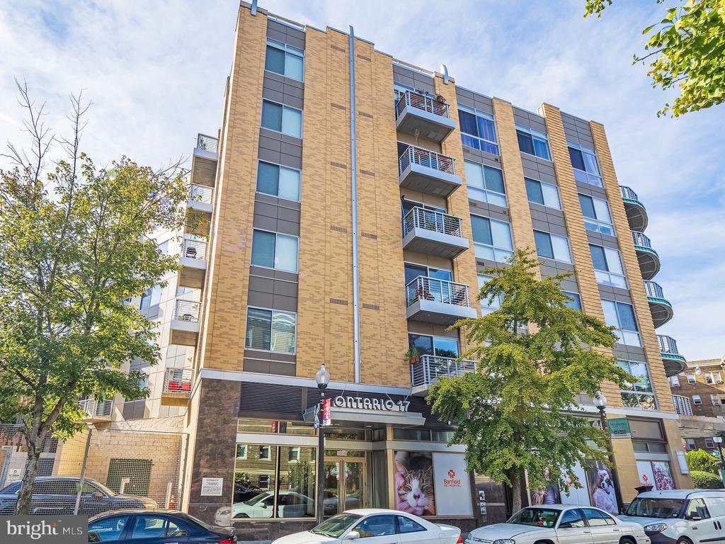 Primary Photo - 2550 17th St NW