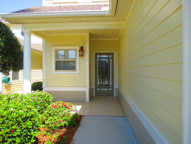 Foto del edificio - 2412 St Andrews Blvd