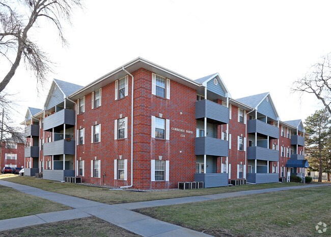 Cambridge Apartments Apartments - Lincoln, NE | Apartments.com