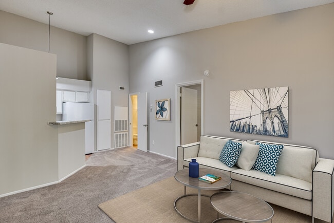 Building Photo - Champions Pines Apartments