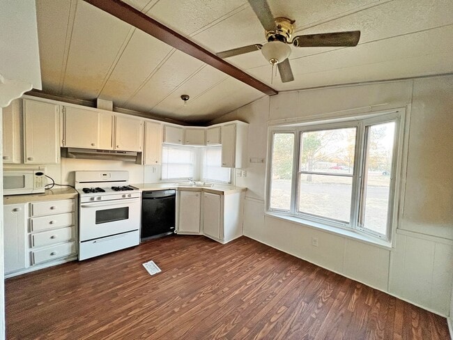 Foto del edificio - 1407 N 8th St